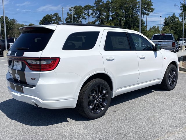 New 2026 Dodge Durango GT image 4