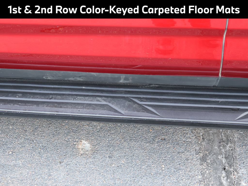 Used 2023 Chevrolet Tahoe RST w/ Luxury Package image 27