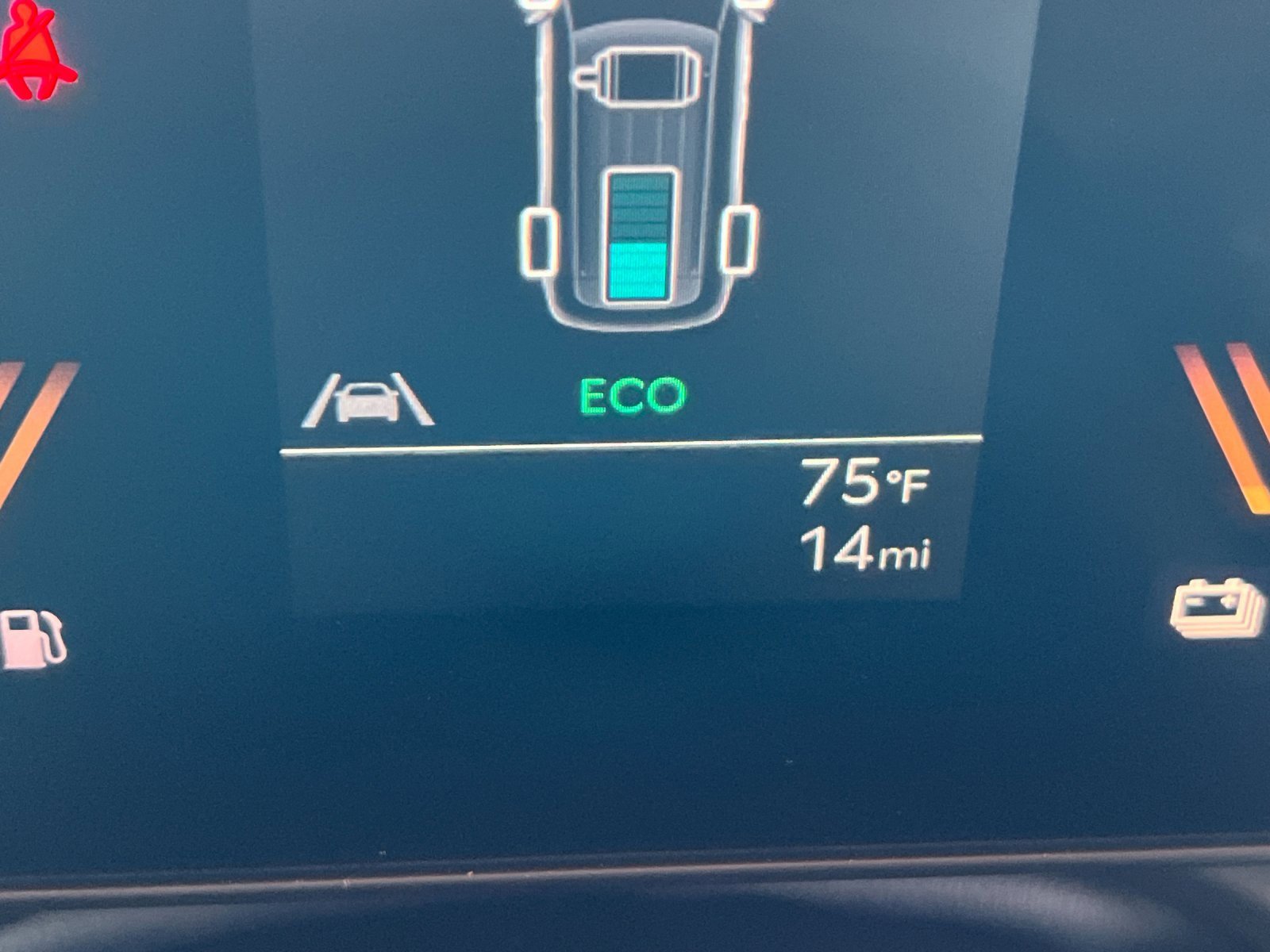 New 2026 Kia Carnival EX image 29