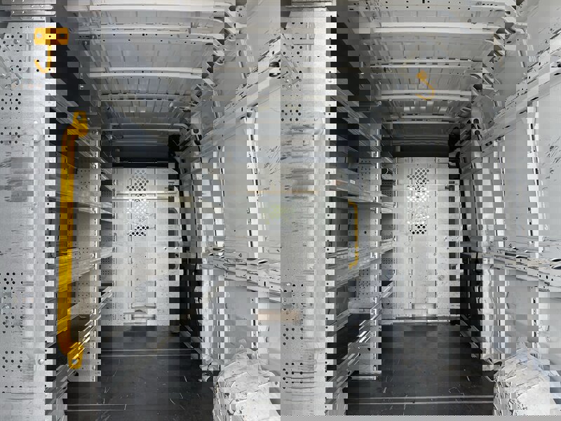 Used 2021 RAM ProMaster 2500 FWD image 10