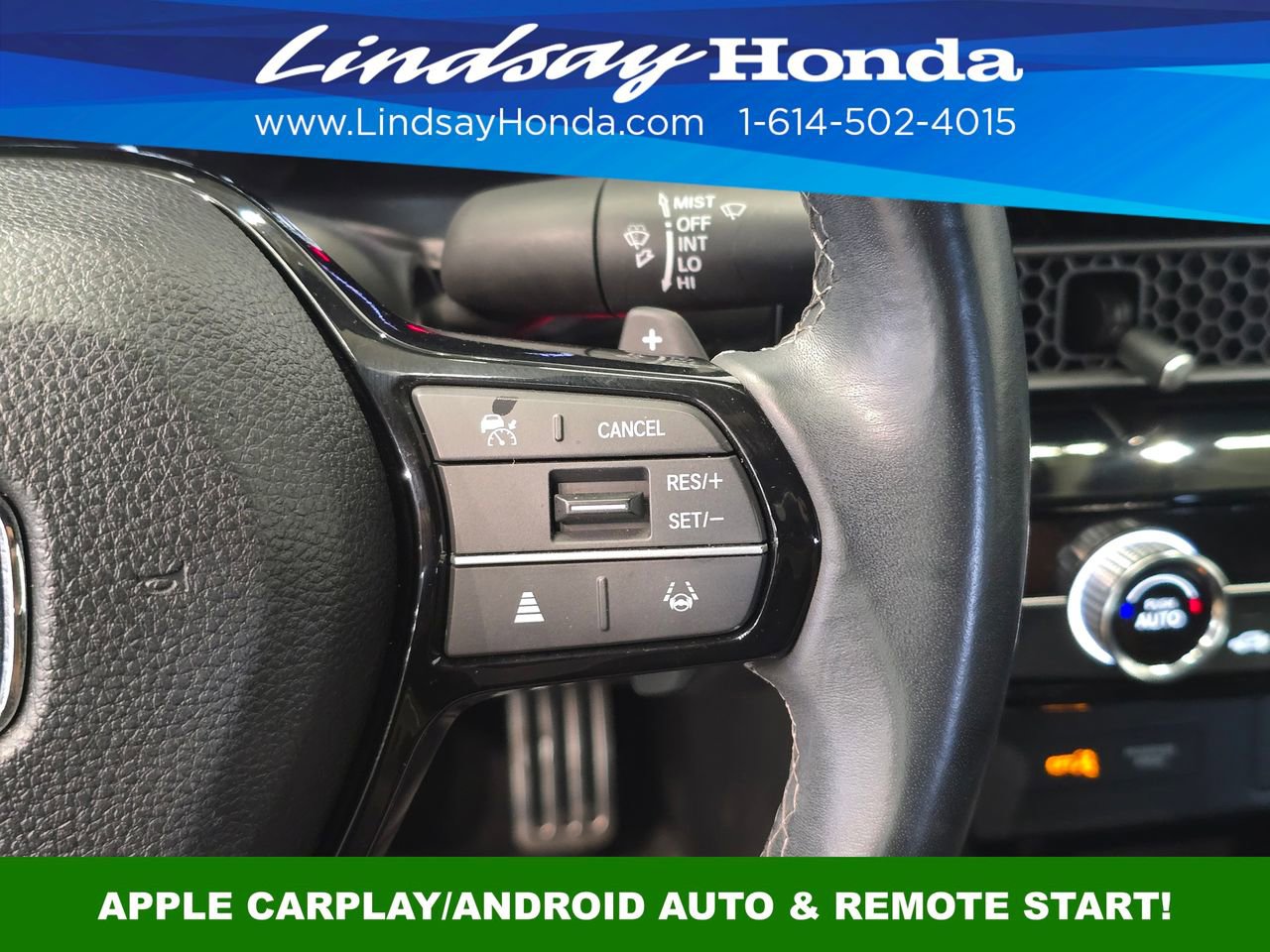 Used 2024 Honda Civic Sport image 16