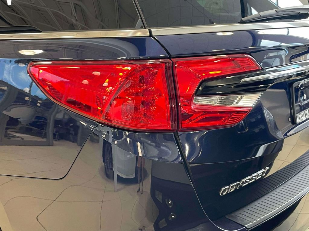Used 2023 Honda Odyssey EX-L image 5
