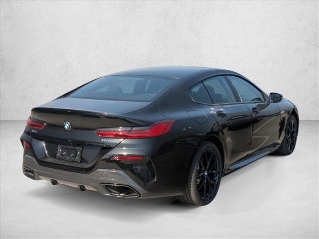New 2026 BMW 840i xDrive image 2