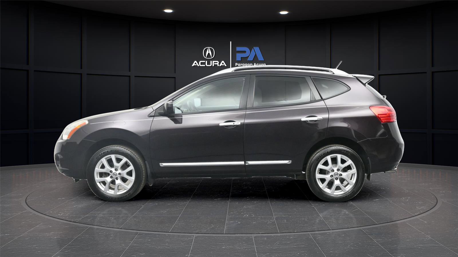 Used 2013 Nissan Rogue SL image 23