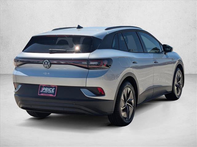 Used 2022 Volkswagen ID.4 Pro RWD image 5