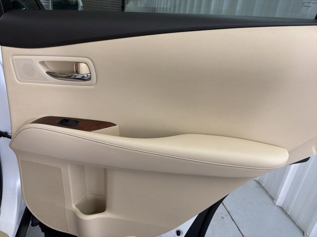 Used 2015 Lexus RX 350 FWD image 12