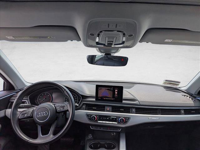 Used 2017 Audi A4 2.0T Premium AWD/4WD image 13