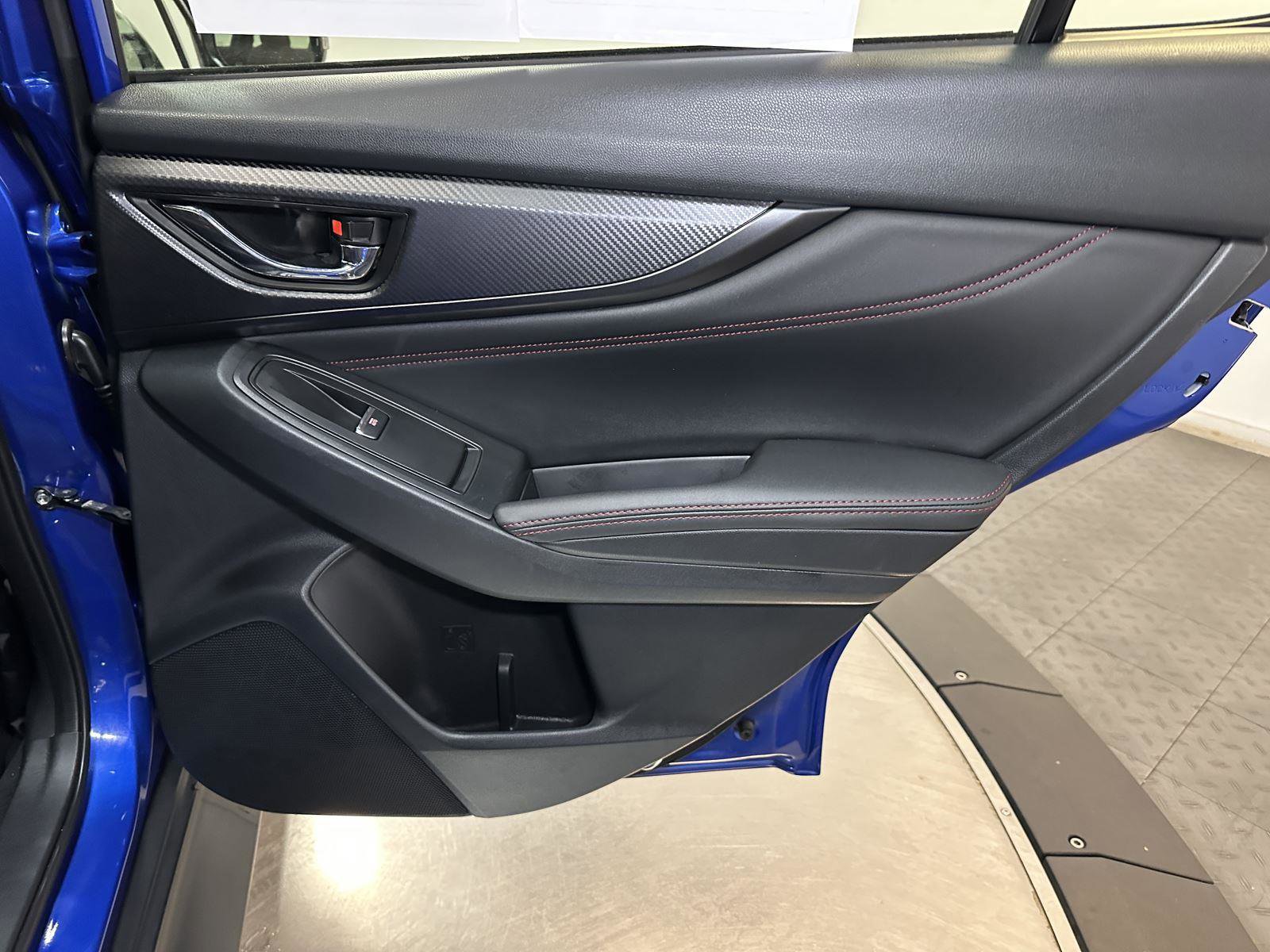 Used 2023 Subaru WRX Limited image 33