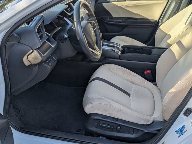 Used 2019 Honda Civic EX image 9