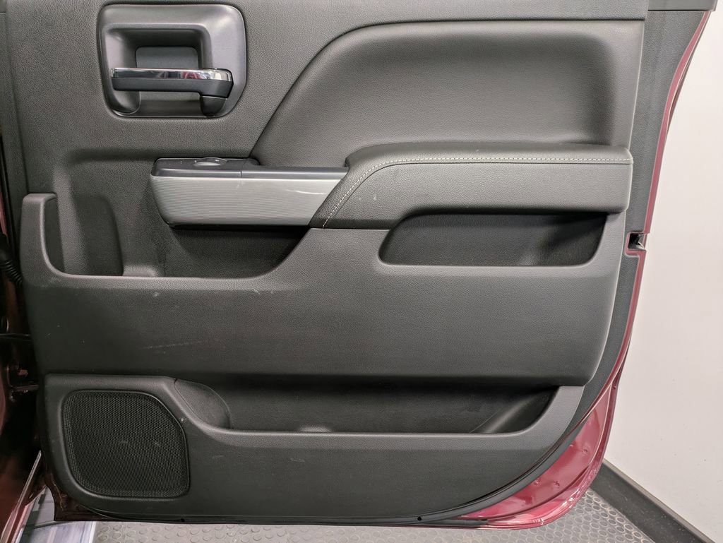 Used 2015 Chevrolet Silverado 2500 LTZ w/ Duramax Plus Package image 26