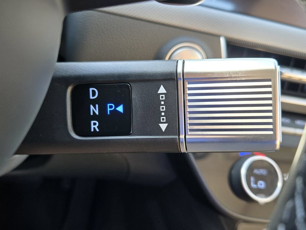 New 2026 Hyundai Sonata Limited FWD image 9