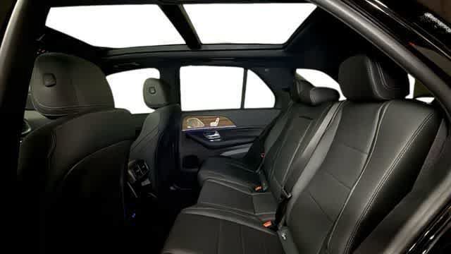 Certified 2026 Mercedes-Benz GLE 350 4MATIC image 6