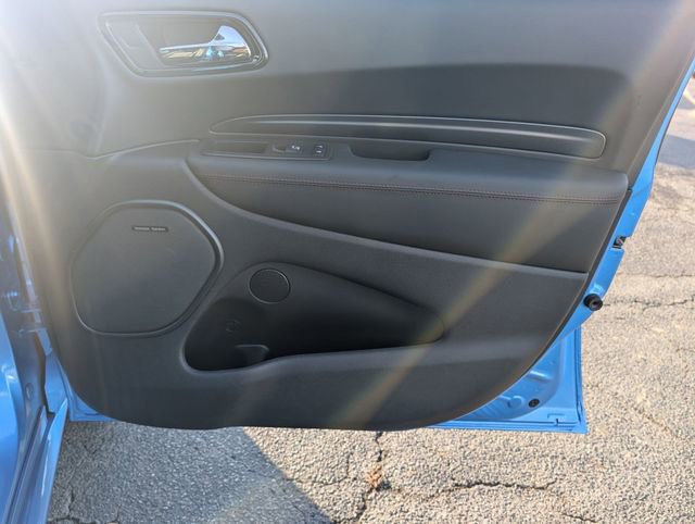 New 2026 Dodge Durango GT image 34