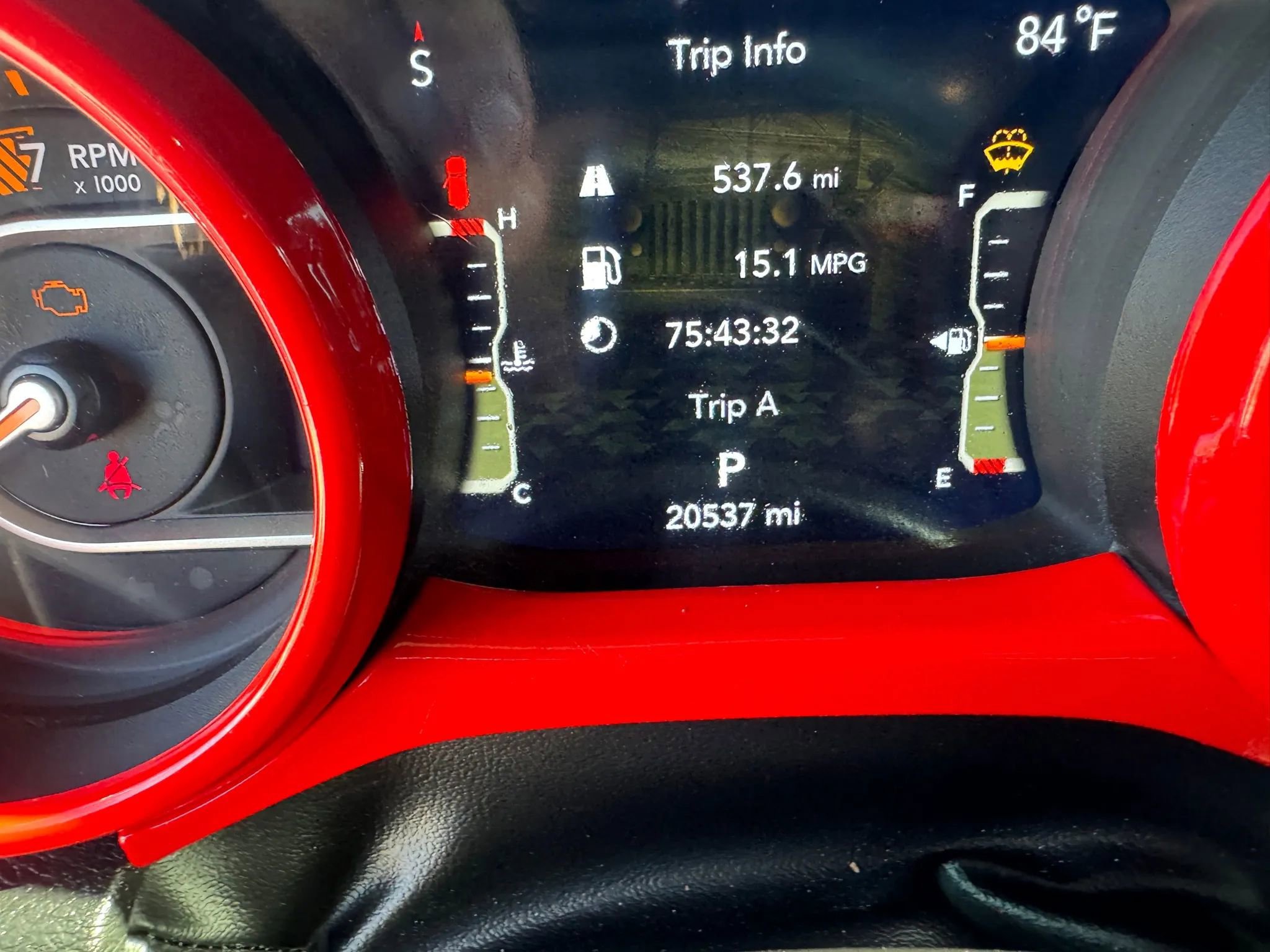 Used 2023 Jeep Wrangler Sport image 18