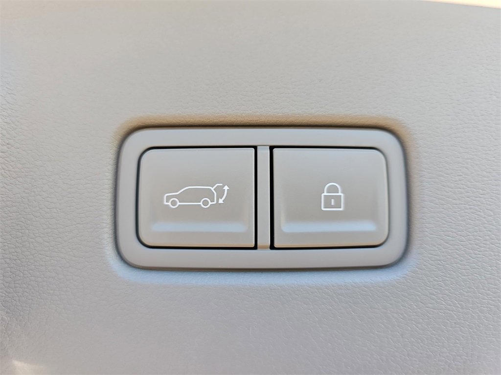 New 2026 Hyundai Palisade SEL image 14