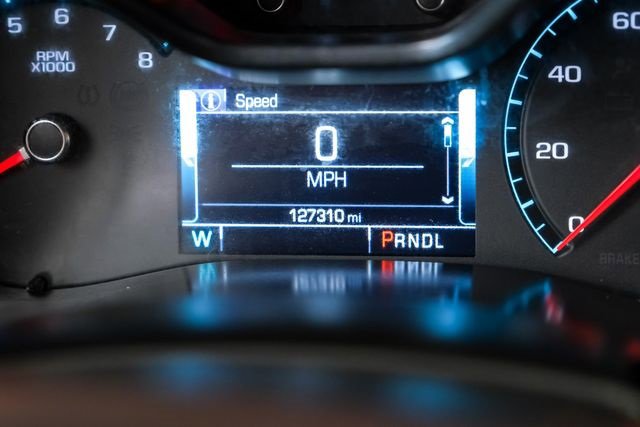 Used 2018 GMC Canyon All Terrain w/ Trailering Package image 18