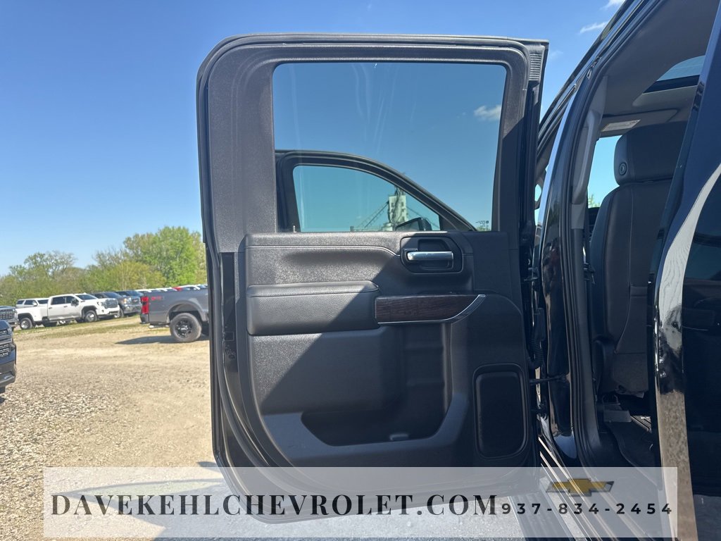 Used 2023 GMC Sierra 2500 Denali w/ Denali Ultimate Package image 22