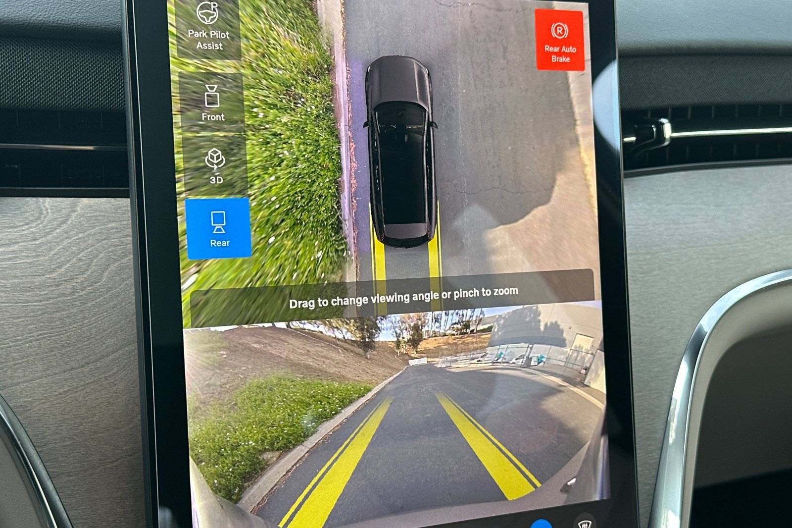 New 2026 Volvo EX90 Plus image 17