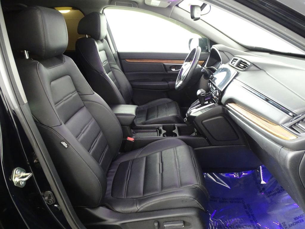 Used 2019 Honda CR-V EX-L image 14