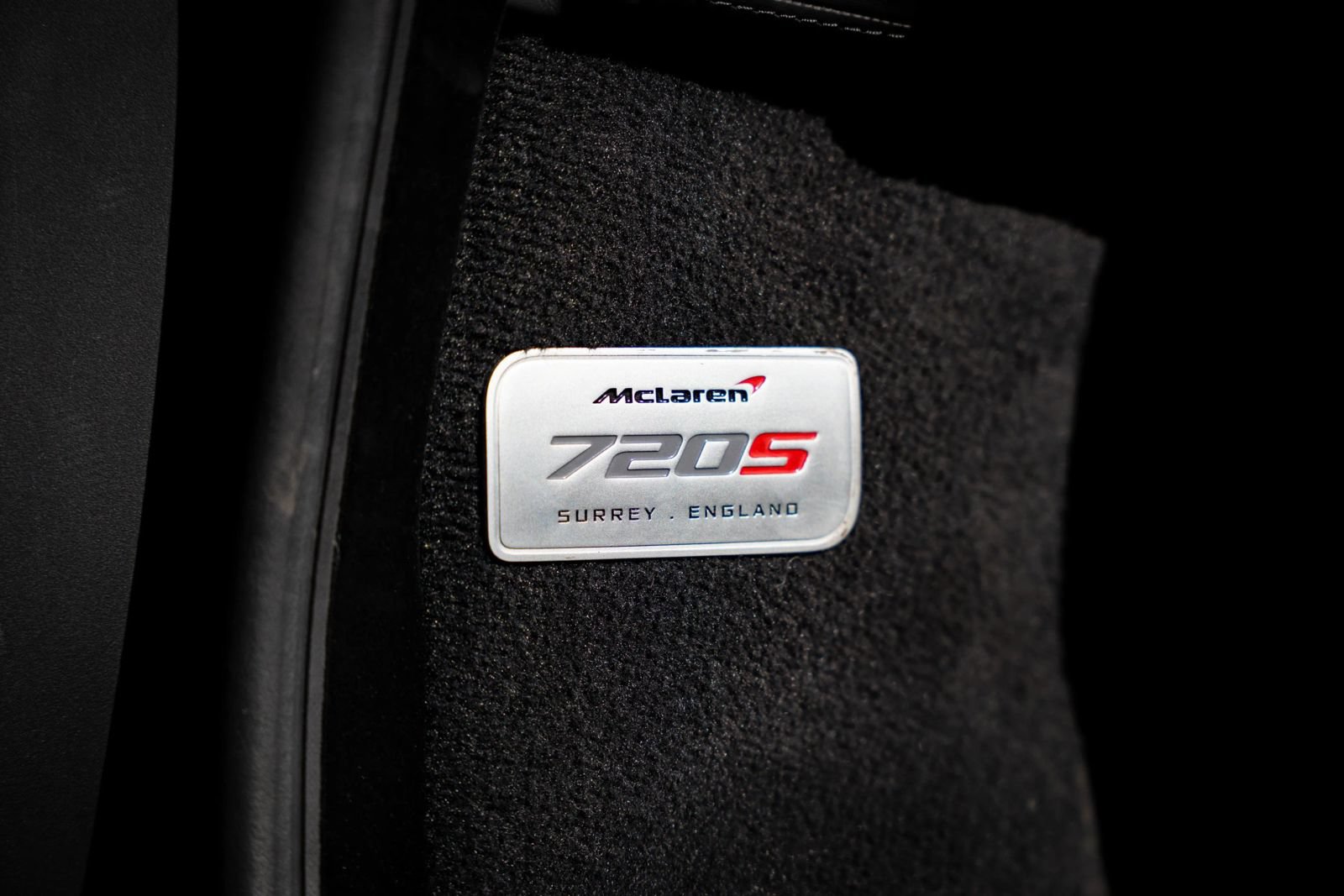 Used 2018 McLaren 720S RWD image 24
