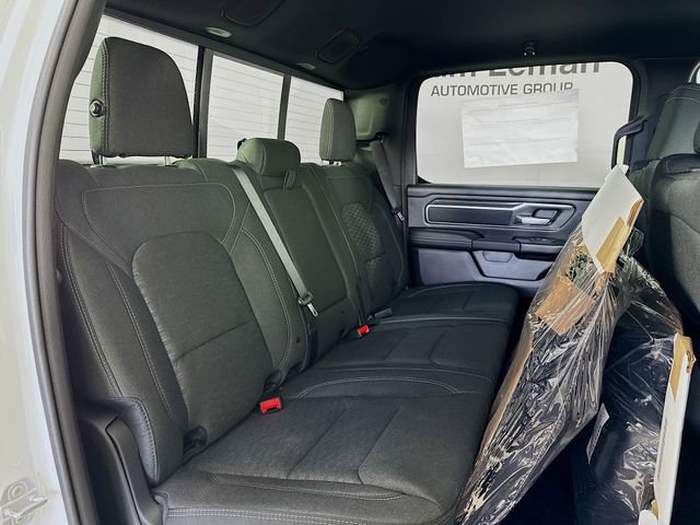 New 2026 RAM 1500 4x4 Crew Cab image 26