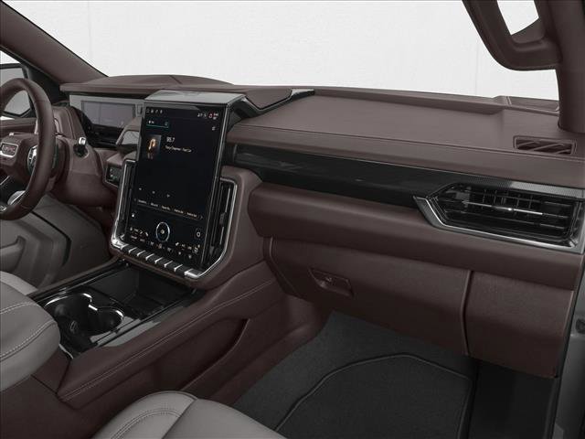 New 2026 GMC Yukon XL Elevation AWD/4WD image 11