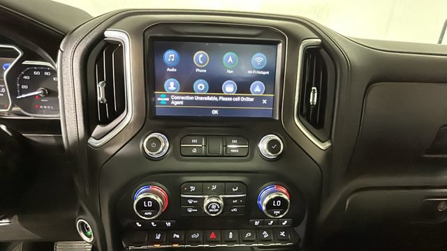 Used 2021 GMC Sierra 2500 AT4 w/ AT4 Premium Plus Package AWD/4WD image 23