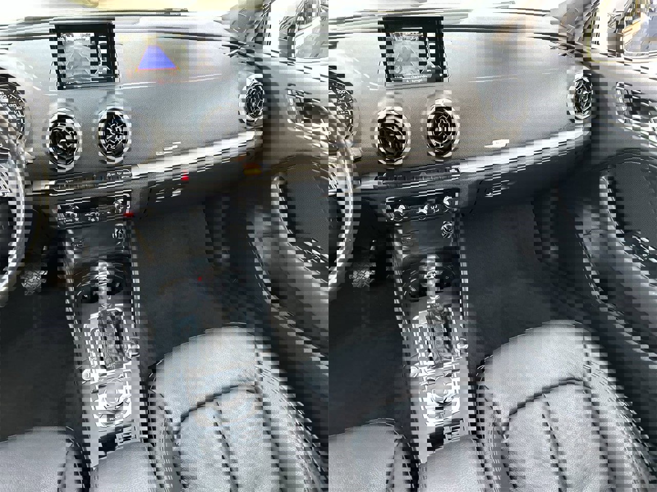 Used 2018 Audi A3 2.0T Premium w/ Convenience Package image 13