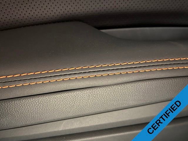 Certified 2023 Subaru Crosstrek 2.5i Limited AWD/4WD image 18