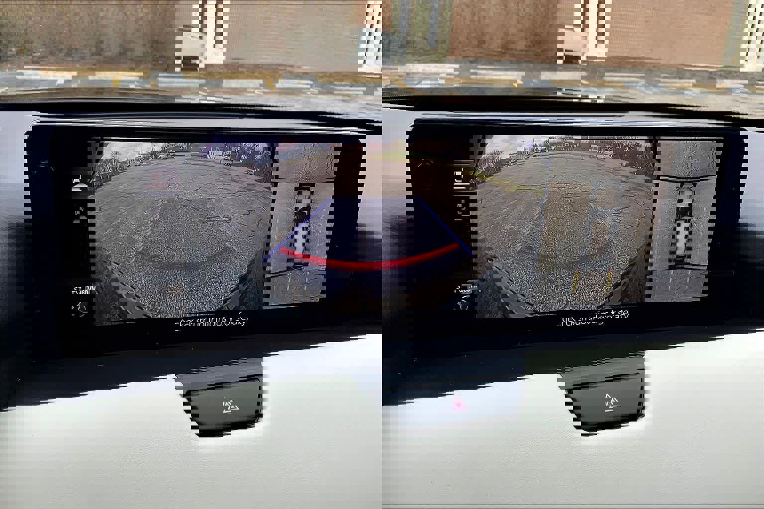 Certified 2025 MAZDA CX-90 3.3 Turbo S w/ Premium Package image 29