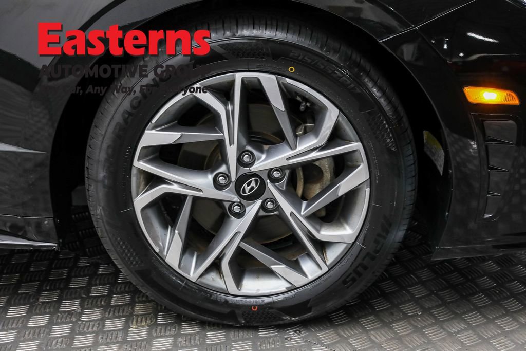 Used 2023 Hyundai Sonata SEL image 31