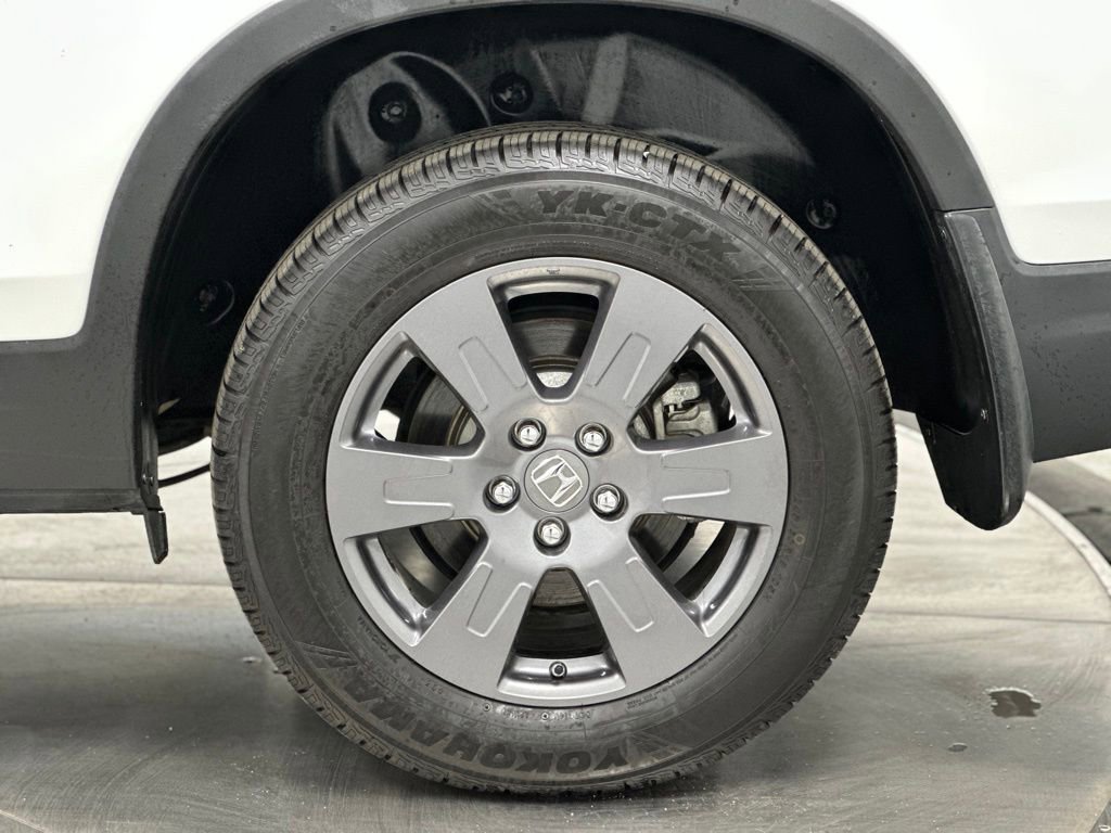 Used 2020 Honda Ridgeline RTL-E image 24