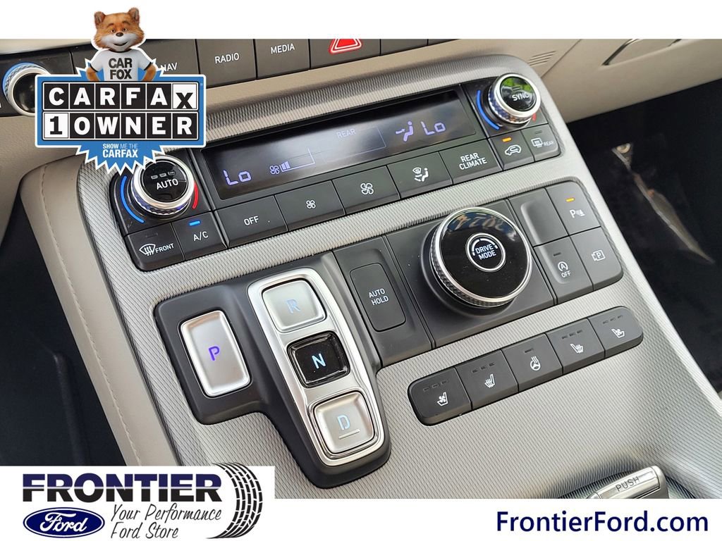 Used 2024 Hyundai Palisade Limited image 27
