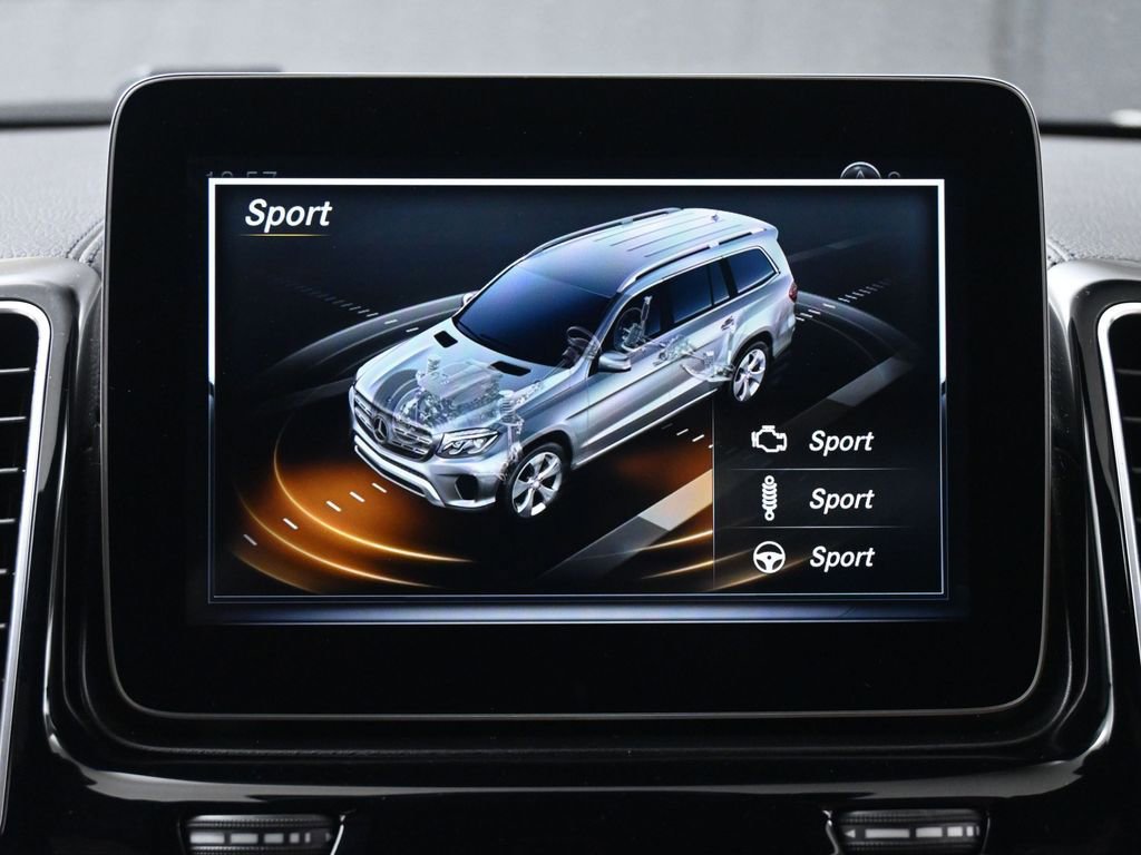 Used 2019 Mercedes-Benz GLS 550 4MATIC image 39
