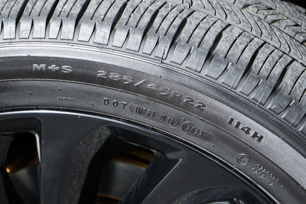 Used 2020 Lincoln Navigator Reserve w/ Equipment Group 208A Reserve image 50