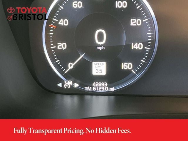 Used 2018 Volvo S90 T5 Momentum w/ Convenience Package FWD image 36