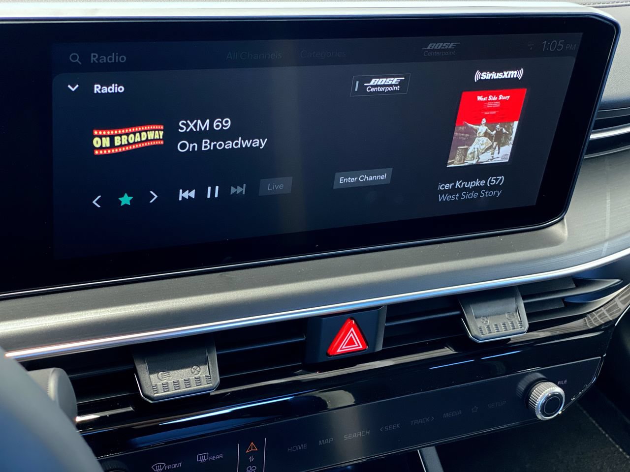 New 2026 Kia K5 GT-Line FWD image 27