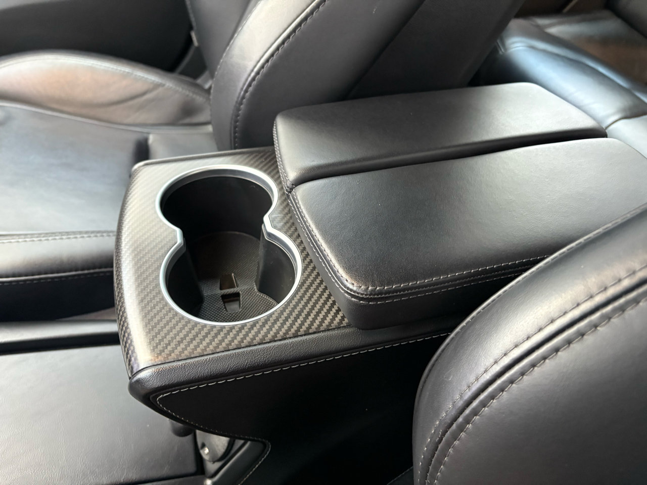 Used 2016 Tesla Model S 75D image 29