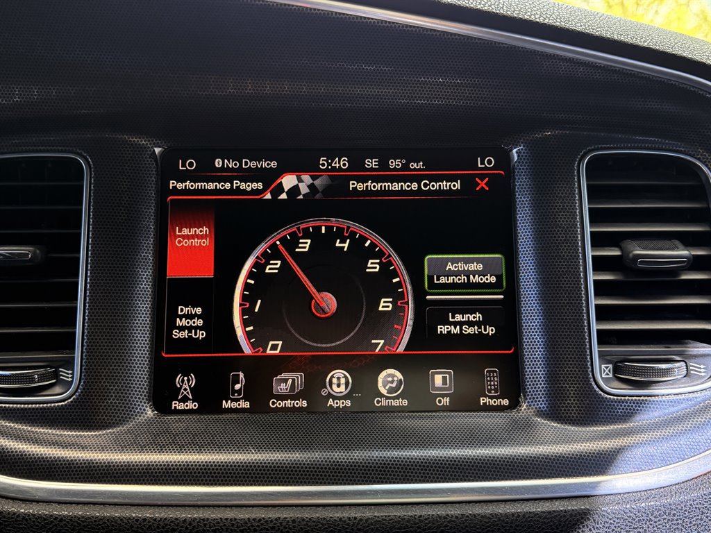 Used 2016 Dodge Charger R/T RWD image 20