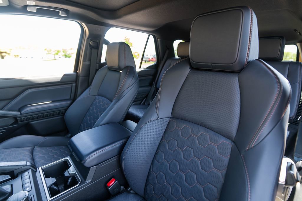 New 2026 Toyota 4Runner 4WD image 6