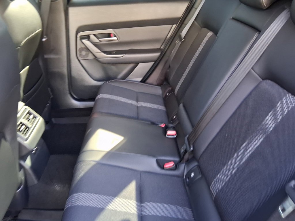 Used 2023 MAZDA CX-50 AWD 2.5 S w/ Weather Package image 15