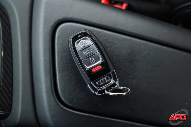 Used 2021 Audi R8 V10 performance AWD/4WD image 88