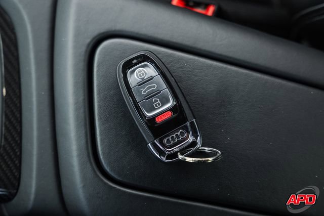 Used 2021 Audi R8 V10 performance AWD/4WD image 88