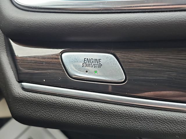 Used 2019 Buick Enclave Premium w/ Trailering Package, 5000 lbs. FWD image 19