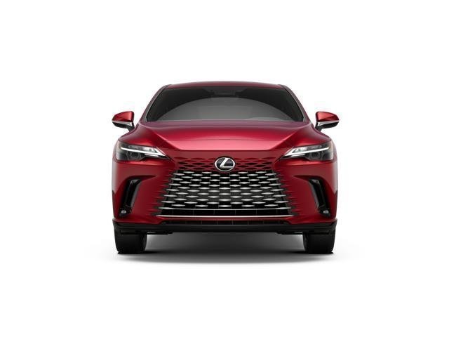 New 2026 Lexus RX 350 AWD image 52