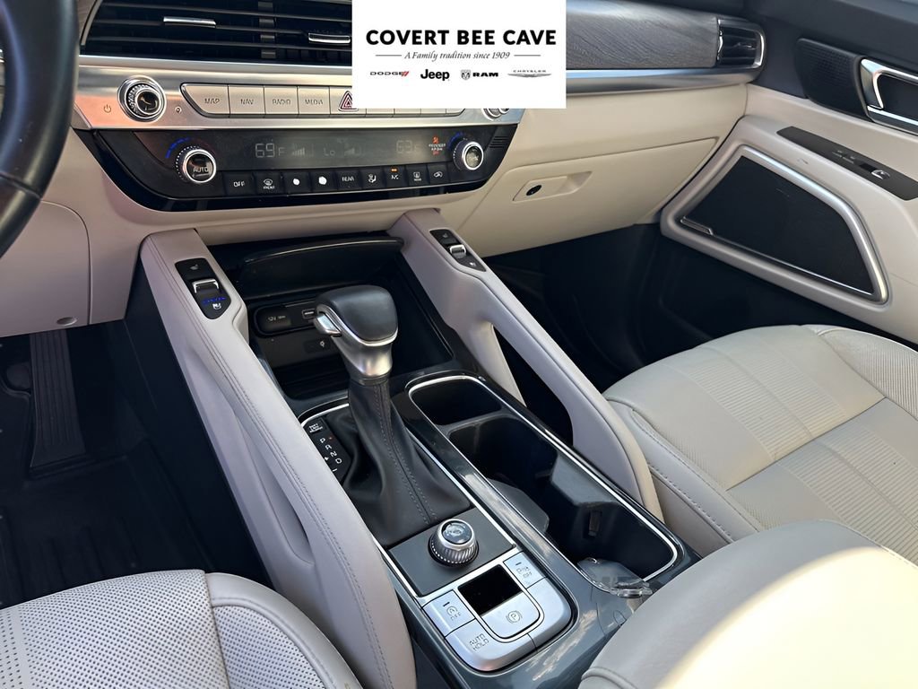 Used 2020 Kia Telluride EX w/ EX Premium Package image 37