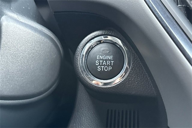 Used 2025 Subaru Crosstrek 2.5i Sport image 24