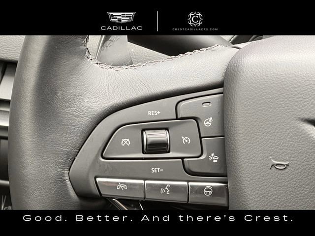 Used 2025 Cadillac CT5 Sport RWD image 17