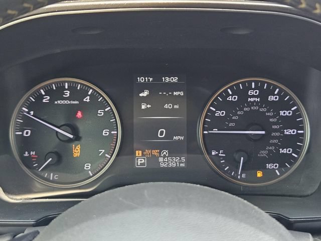 Used 2023 Subaru Outback Wilderness AWD/4WD image 37