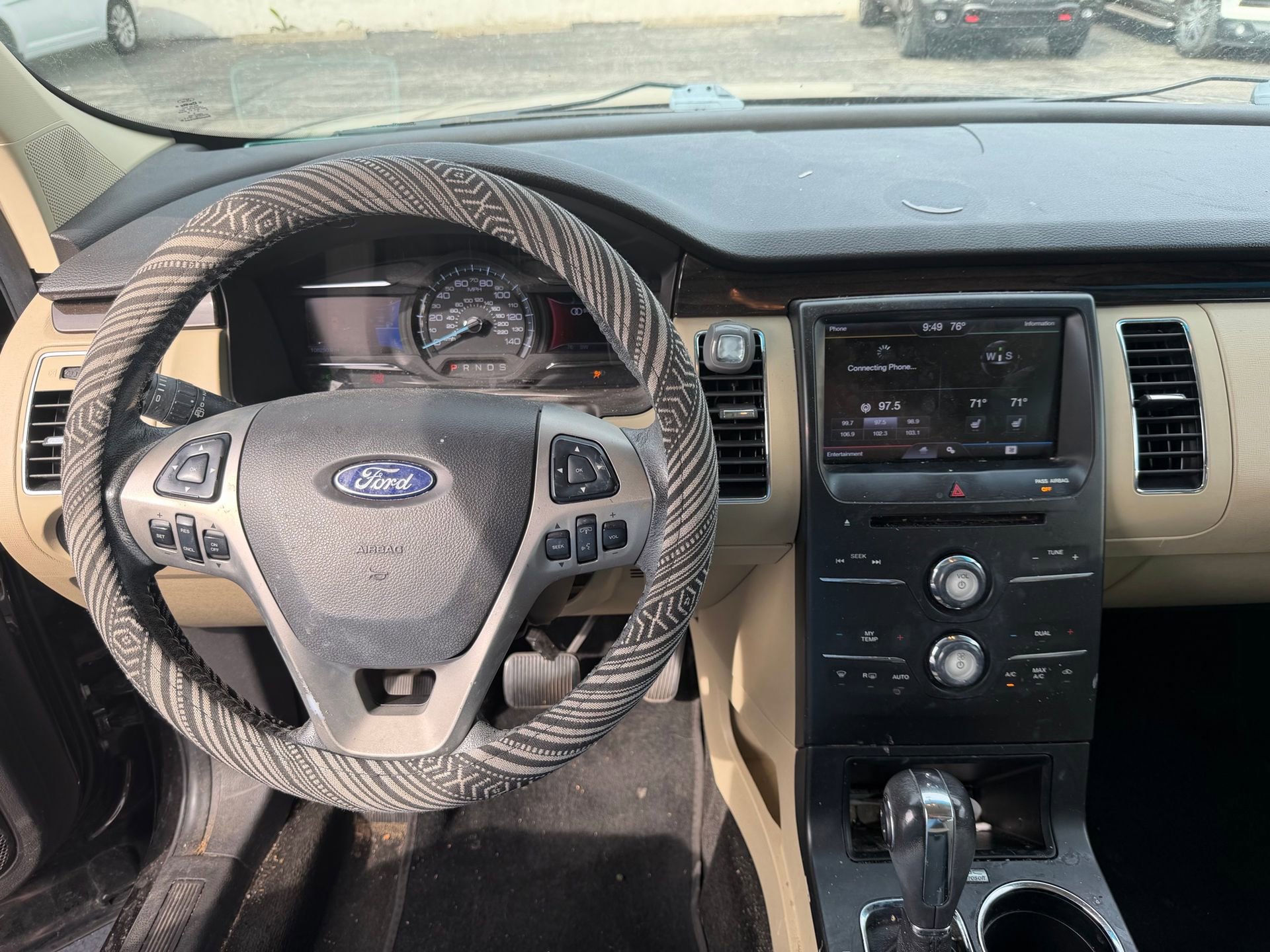 Used 2013 Ford Flex SEL FWD image 11